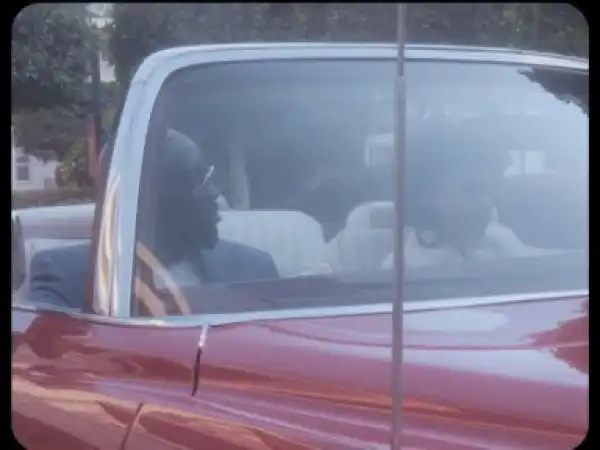 Video: Odunsi – Falling